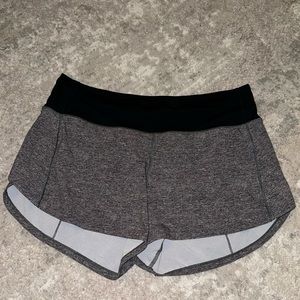 lululemon speed up mr short 4” lined